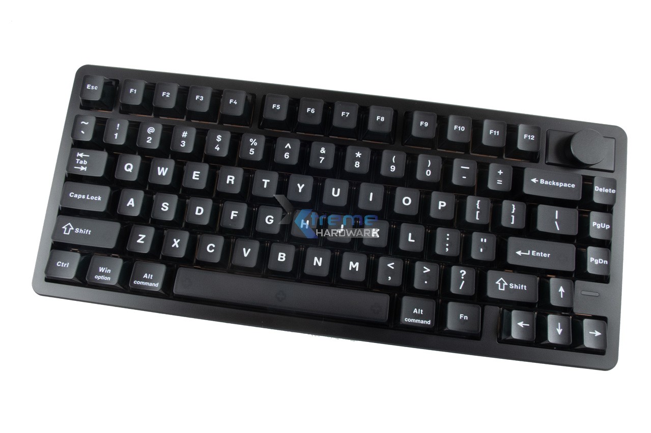 EPOMAKER HE75 V2 - Recensione